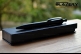 Ручка с гравировкой Black Nappe -600-